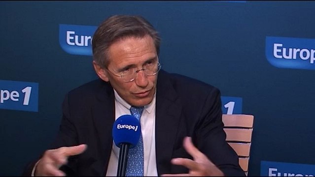 Les Français partent en vacances en Europe