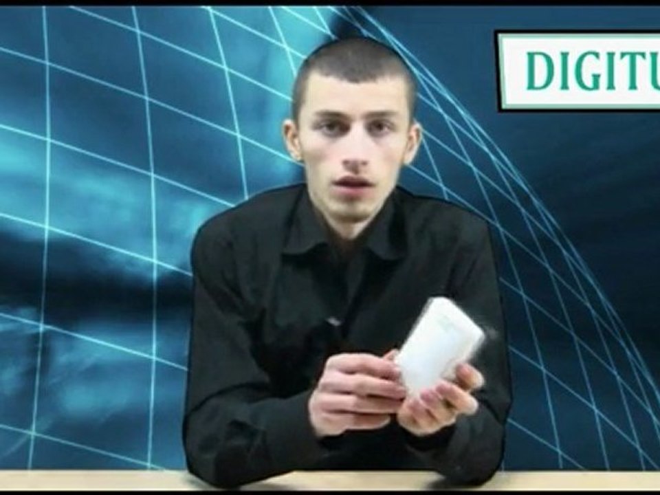 Digitus DN-15018-1 ürün inceleme English Subtitle