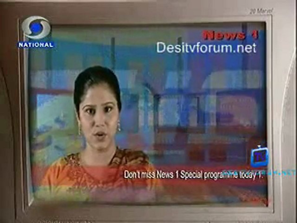Saat Vachan Saat Phere - 16th June 2011 Watch Video Onlinere p2