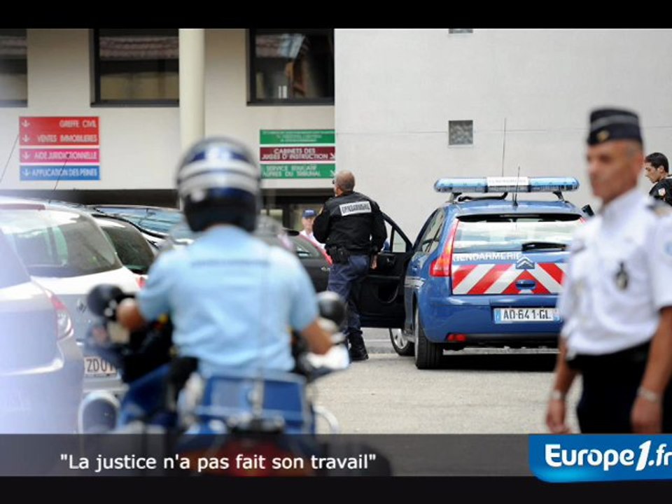 "On ne sait pas comment ça va se passer"