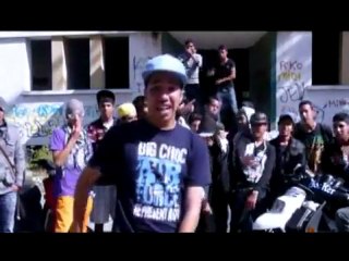 YouTube - Big Choc - Air Force [Official Music Video] | Qualité LD