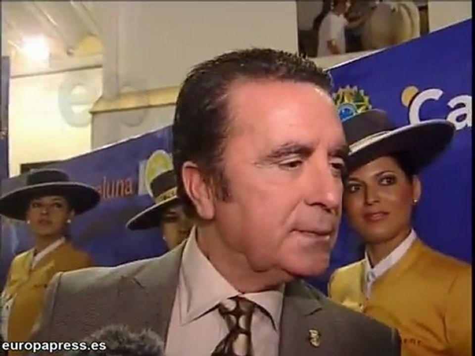 II Edición de la Feria Internacional del Caballo