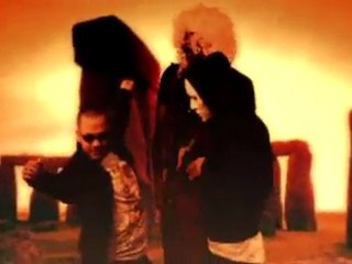 Albertos Ring my Klingel Musikvideo (all from the mouth)