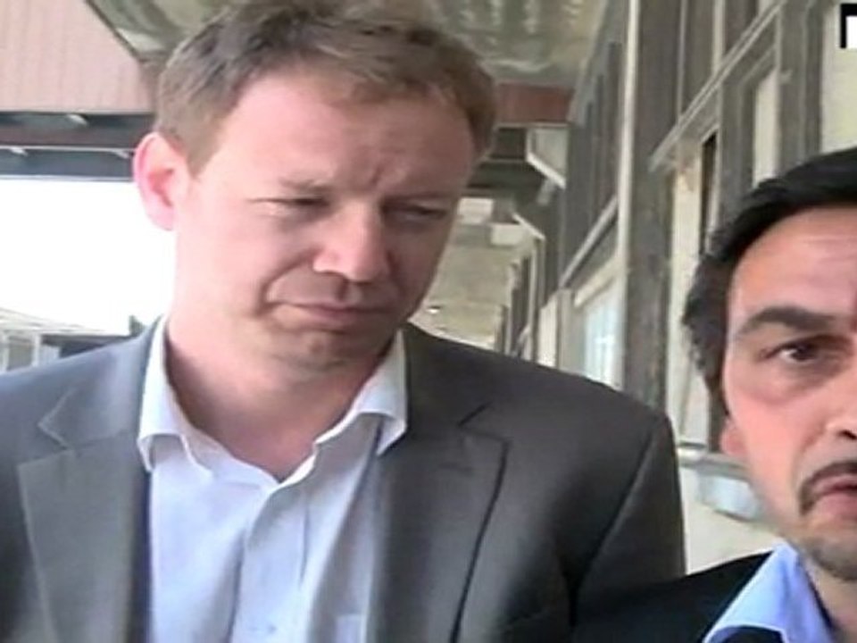 Les salariés de Netcacao ne baissent pas les bras