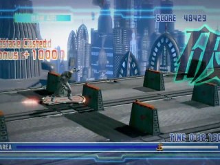 Aero Cross - Trailer