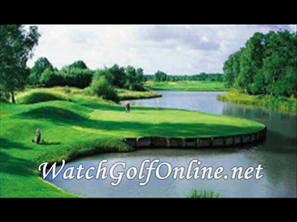 watch golf tv online
