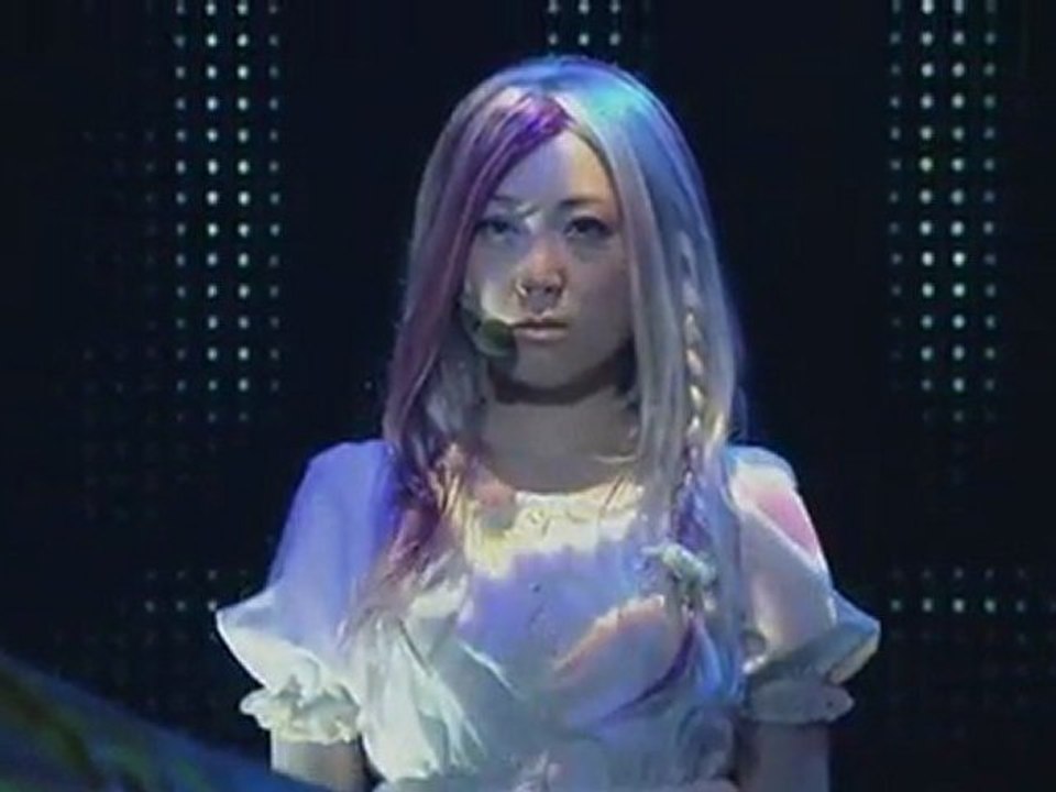 Sound Horizon - 11 死せる乙女その手には水月 (其れでも、お征きなさい仔等よ)