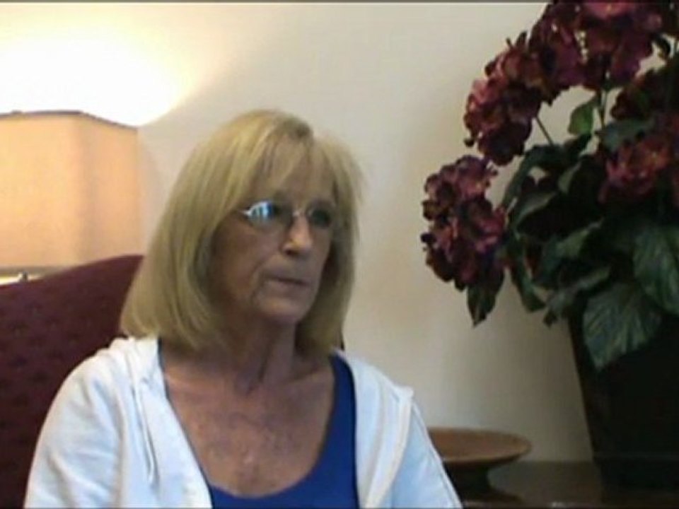 Alcoholism & Opiate Addiction Treatment at Sovereign Health Group - Judith's Review