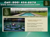 Vacation Rentals in Healdsburg CA - Healdsburg Property Management
