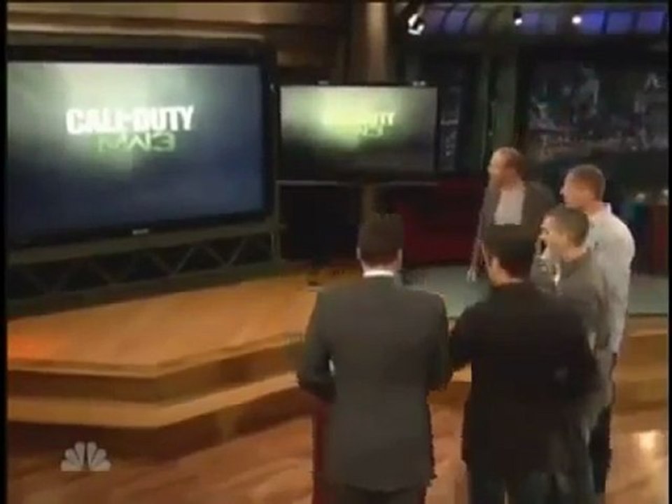 Call of Duty: Modern Warfare 3 - Survival Mode Gameplay