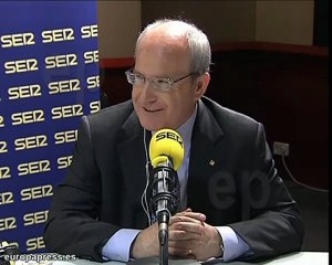 Montilla "Cataluña saldrá de la crisis"