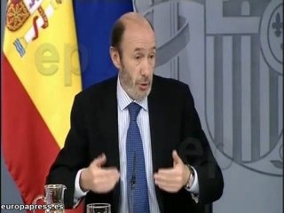 "Será aplicable a hombres y a mujeres"