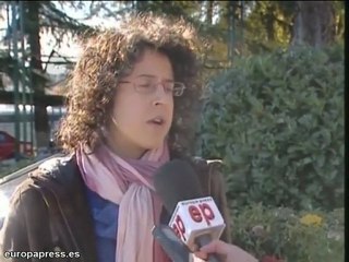 Gracias al Desfibrilador se salva una vida