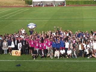 Trophée des partenaires 2011