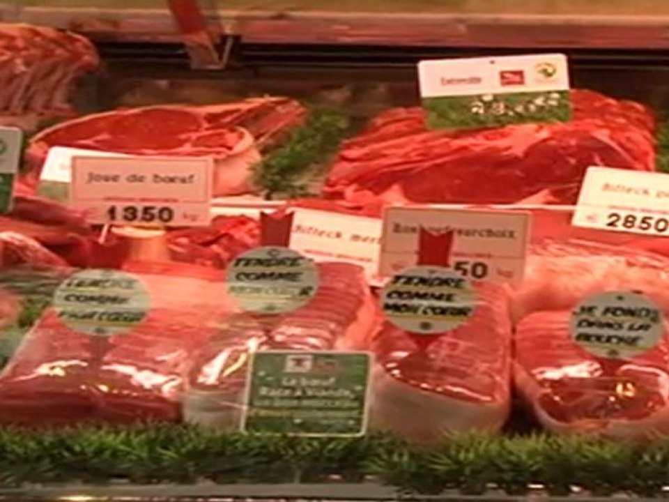 Test Mars Louis Fred