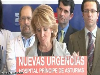 Aguirre pronostica la victoria del Madrid