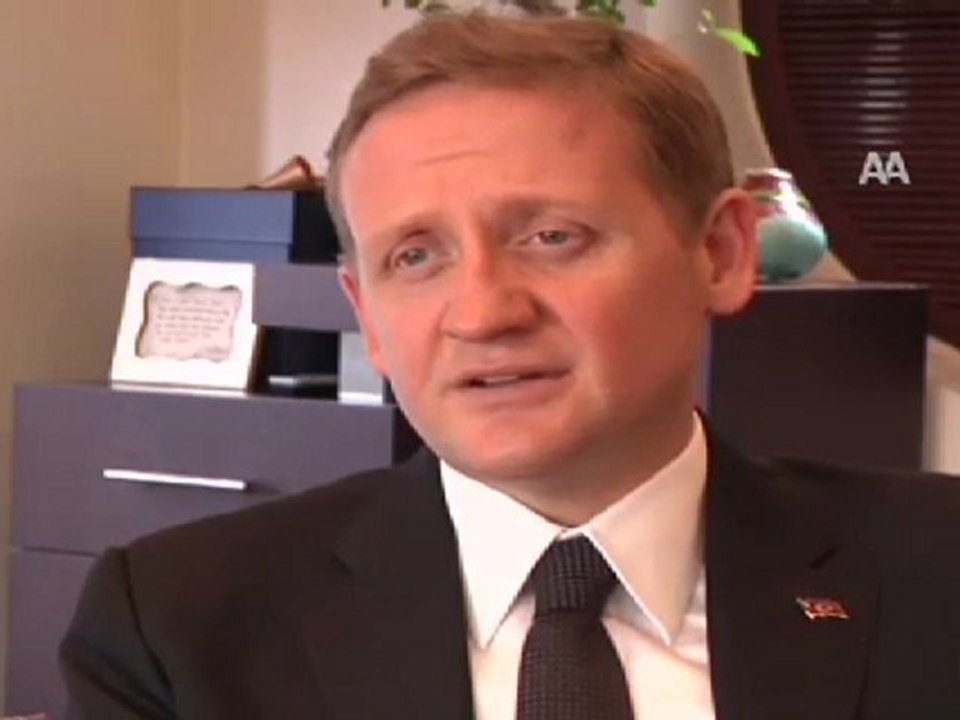 GÜMÜŞDAĞ ÇEKİLDİ