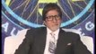Amitabh Bachchan Makes An Appearance At The Big Television Awards – Latest Bollywood News