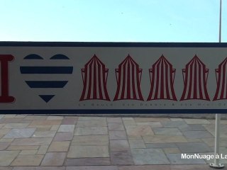 Tour de France des plages : La Baule