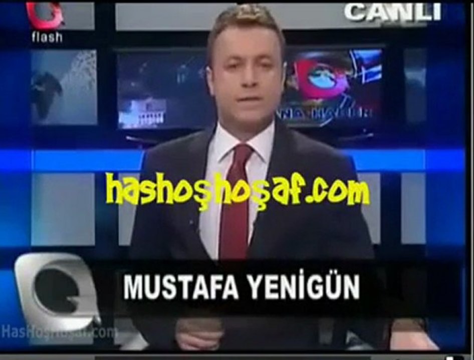 Spikerin Dili Sürçtü www.bilgideposu.org