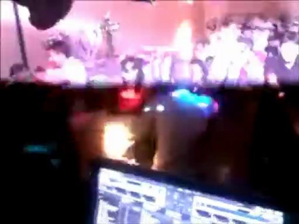 derniere exemple prestation dj bigdave sonorisation