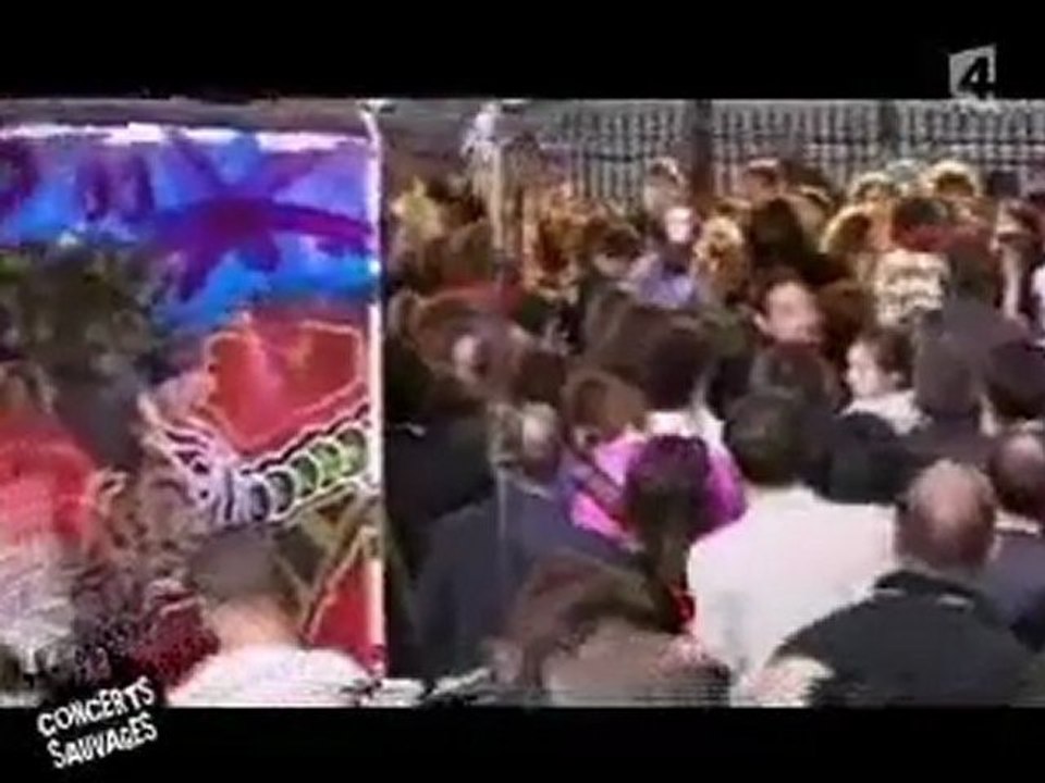 Devendra Banhart - Doo Wop (That Thing)