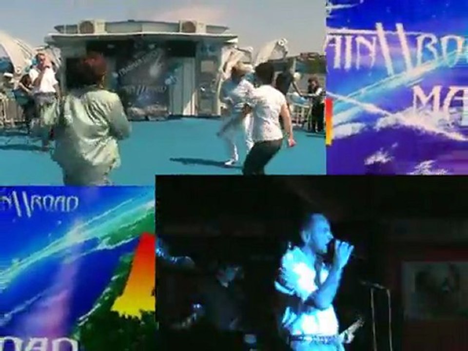 Я люблю Rock-N-RoLL