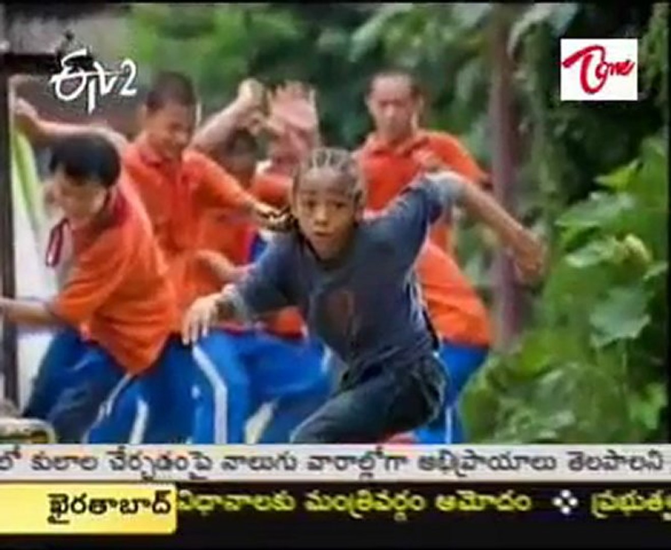 Karate Kid Movie Special