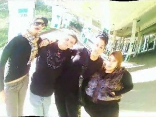 rosa la ricarda ( mon pti montage)