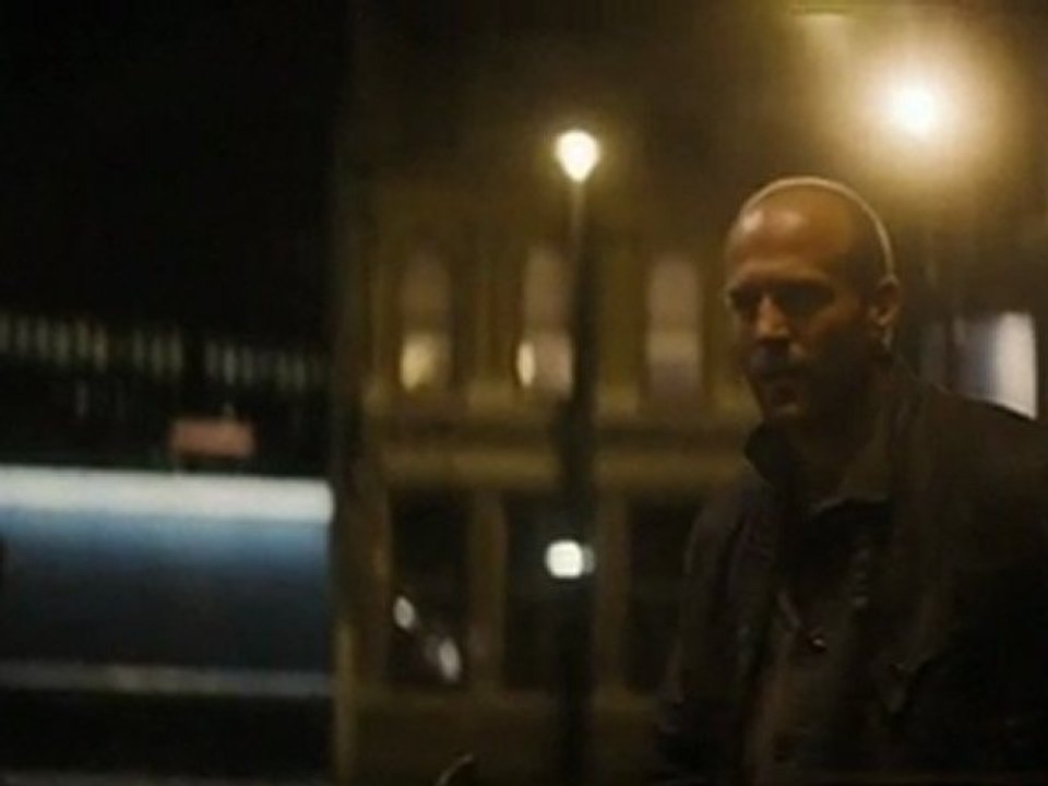 Blitz - Extrait 1 - VF