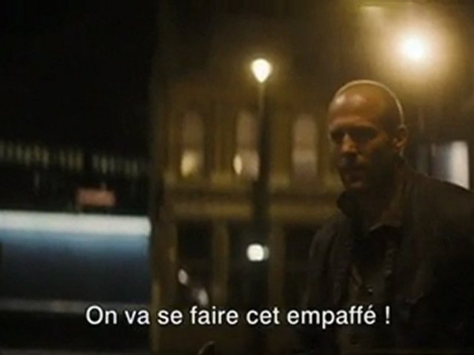 Blitz - Extrait 1 - VOST