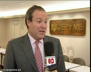 CEPYME exige estar en primera línea de negociación