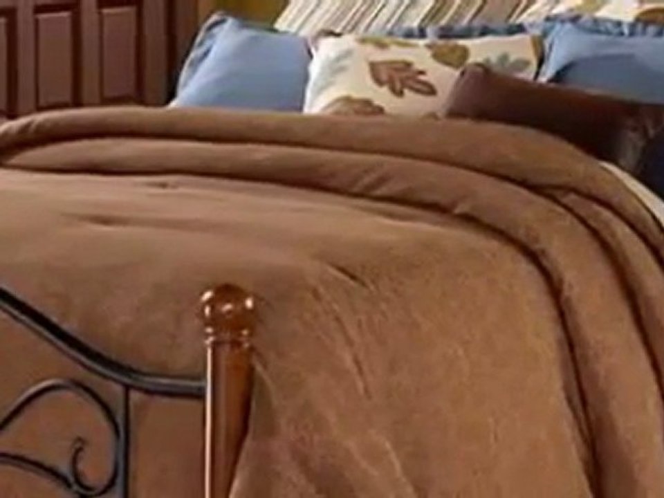 The Doral Bed
