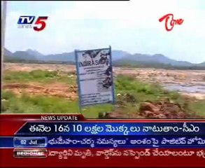 Oppositions ready to criticising Govt on Projects - due to Almatti Issue fail