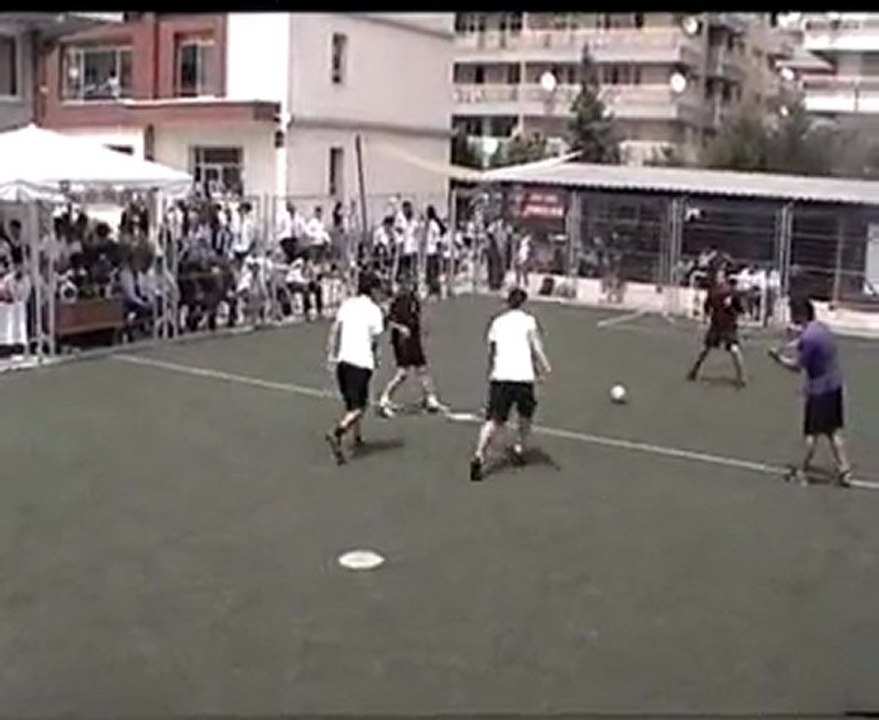 9.MAÇ-M.SENİYE ÖZBEY İÖO-HASAN PINARÇALI İÖO(6-2)