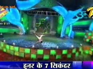 Dance Ka Sikandar