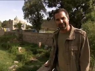 L'Éthiopie : La Terre Sainte Enfouie