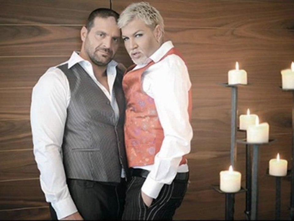 Azis 2011 - Mrazish (Official Original Song) (CD RIP)