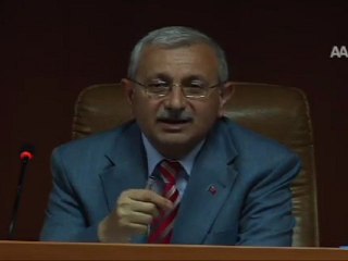 MHP'NİN SEÇİM İTİRAZI