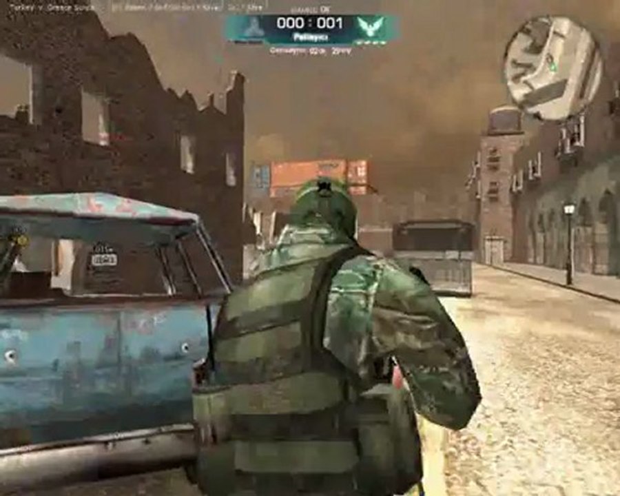 warrock thereyiz