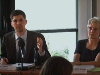 09.06.2011 | Conférence de presse de l'ASN Strasbourg | Bilan 2010 de la sûreté nucléaire