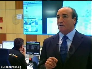 Se cumplen 50 años del 091