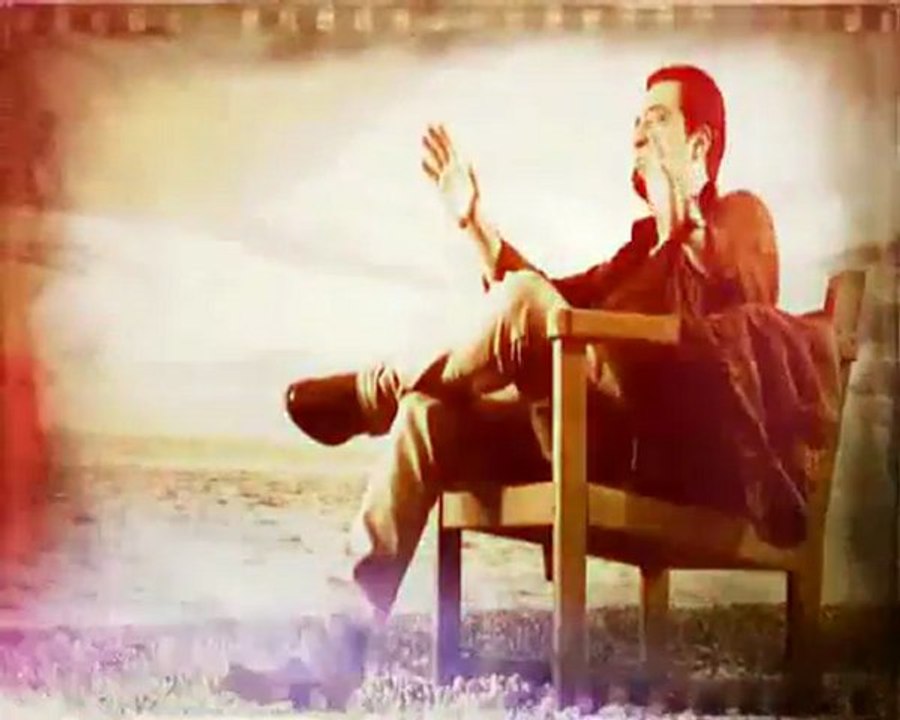 Cihan Yıldız - Gözlerin _ Yeni Orjinal Video Klip 2011‏