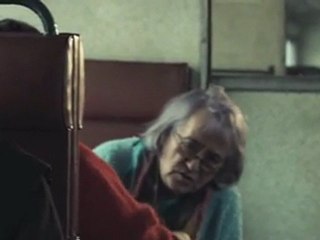 "Abba Ojcze!" - fragment komedii MARATON TAŃCA