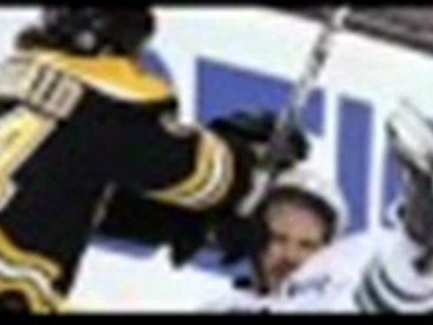 Bruins Beat Canucks 2011 Stanley Cup Champions Win Game 7, Highlights NHL Boston Vancouver
