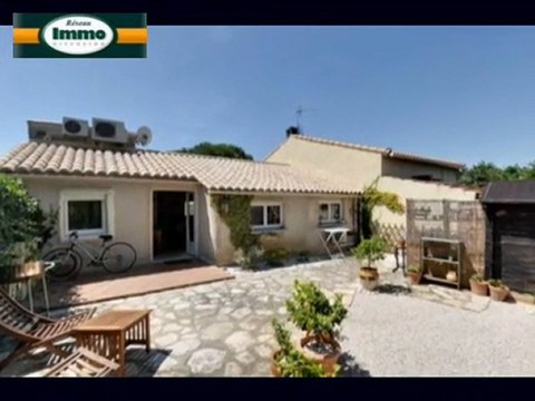 Achat Vente Maison Palavas les Flots 34250 - 93 m2