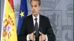 Zapatero promete acelerar las reformas económicas