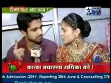 Saas Bahu Aur Saazish SBS  -15th June 2011 Video Watch Online p1