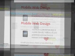 Web Design Services Kuala Lumpur