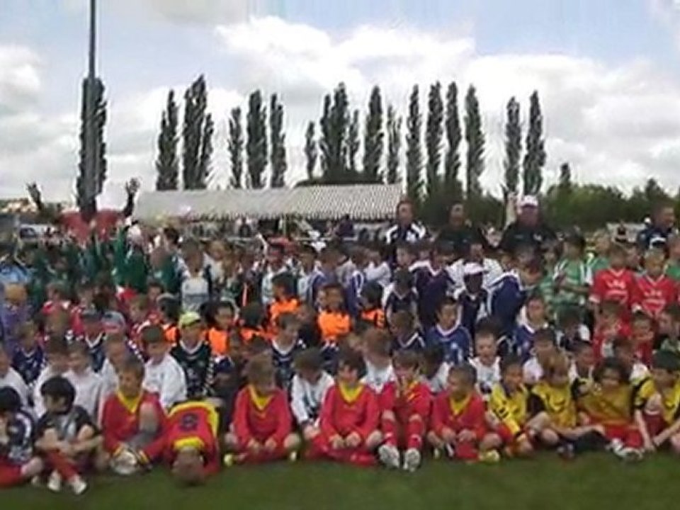 Journée nationale des débutants 2011